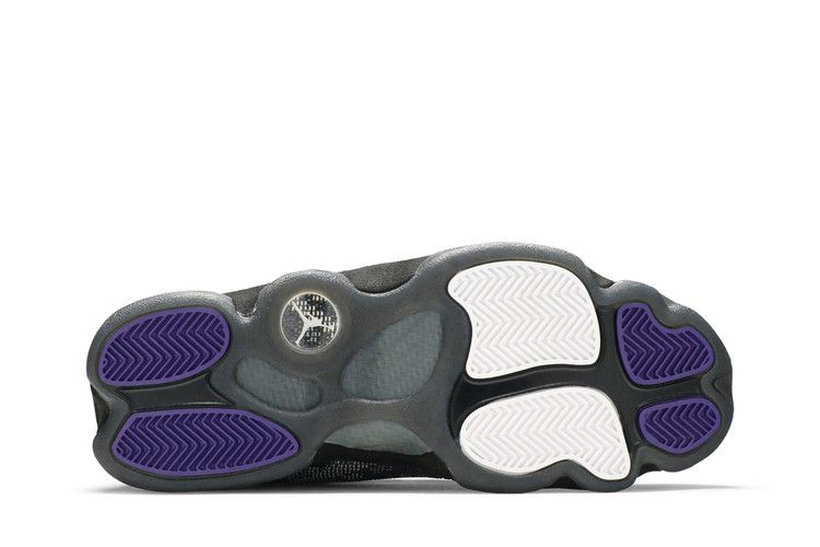 Кроссовки Air Jordan Horizon Premium 'BHM'