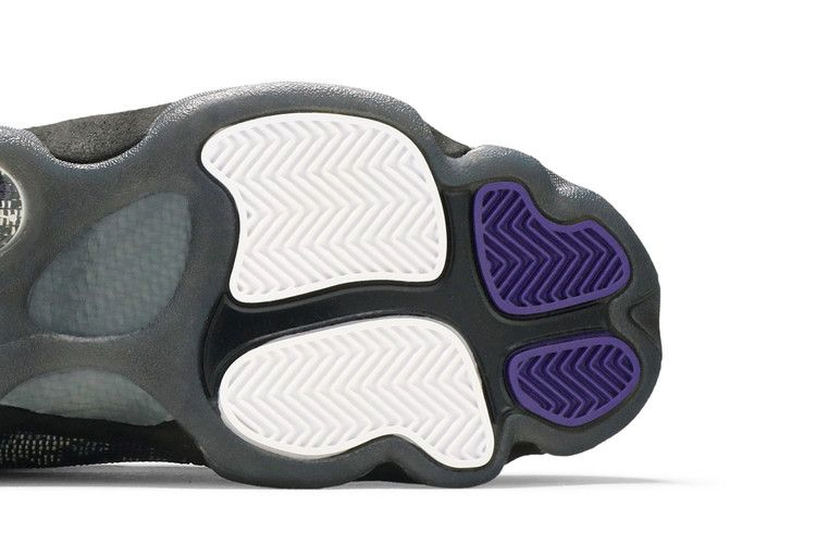 Кроссовки Air Jordan Horizon Premium 'BHM'