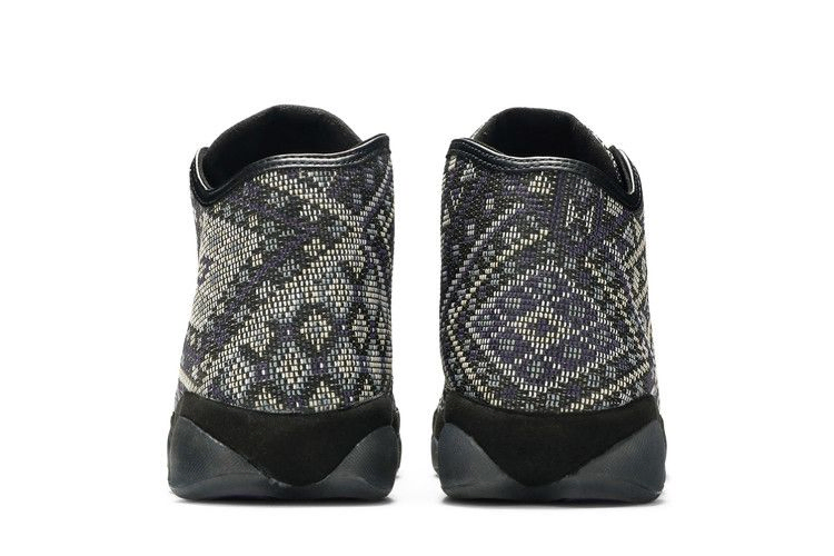 Кроссовки Air Jordan Horizon Premium 'BHM'