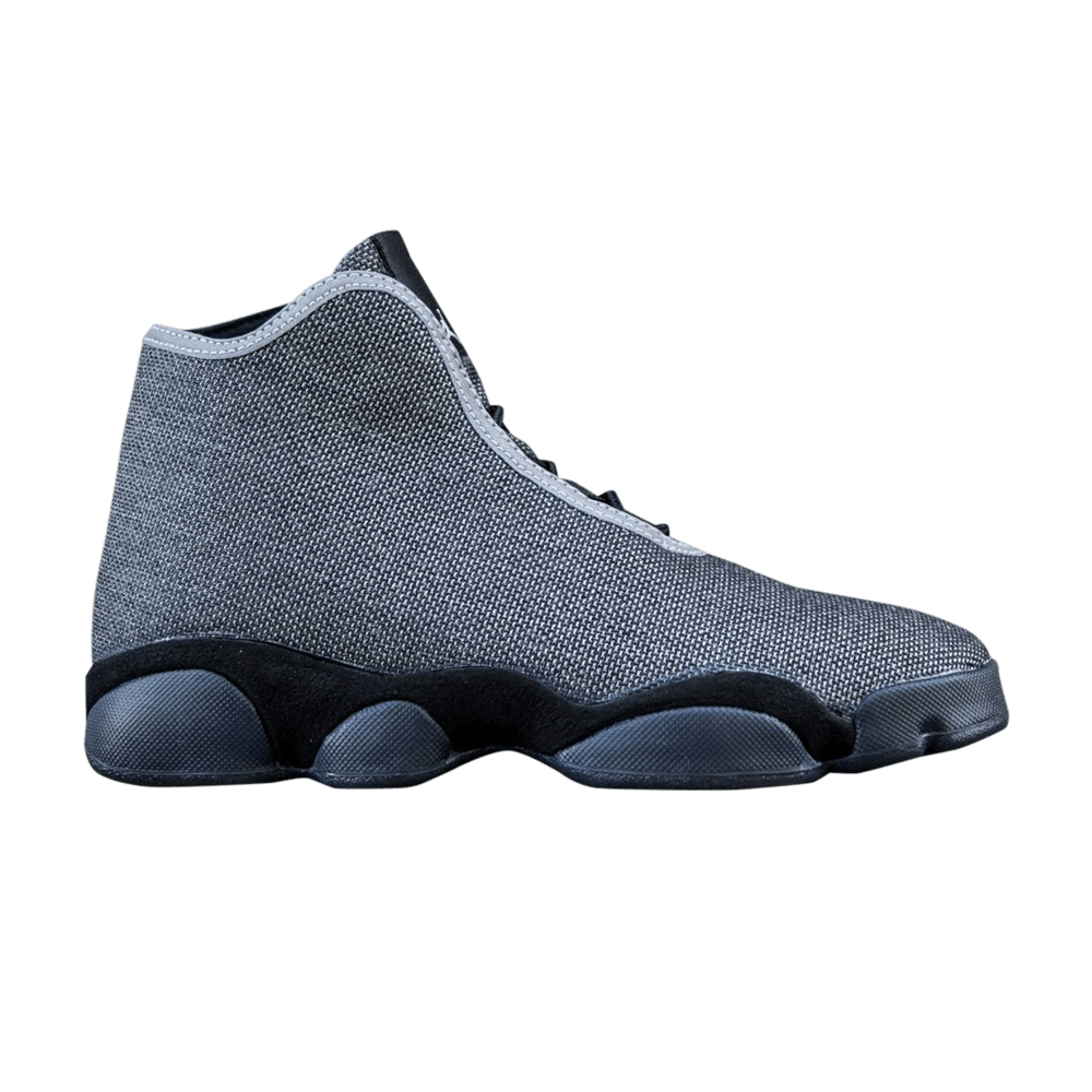 Кроссовки Air Jordan Horizon Premium RL GG 'Black'