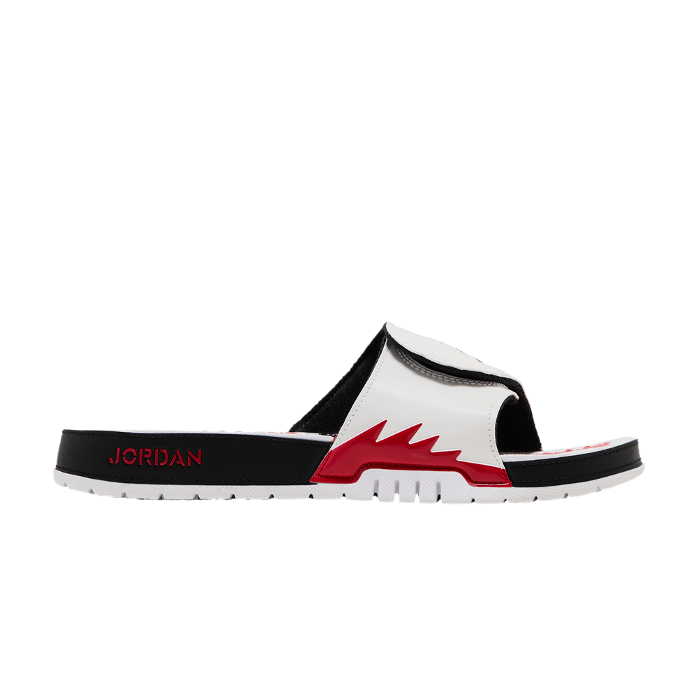 jordan-hydro-5-retro-slide-white-fire-red-555501-101