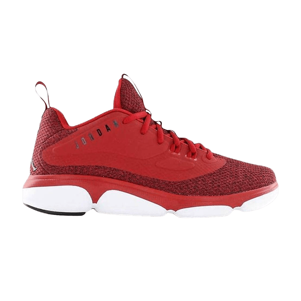 Кроссовки Air Jordan Impact TR 'Gym Red'