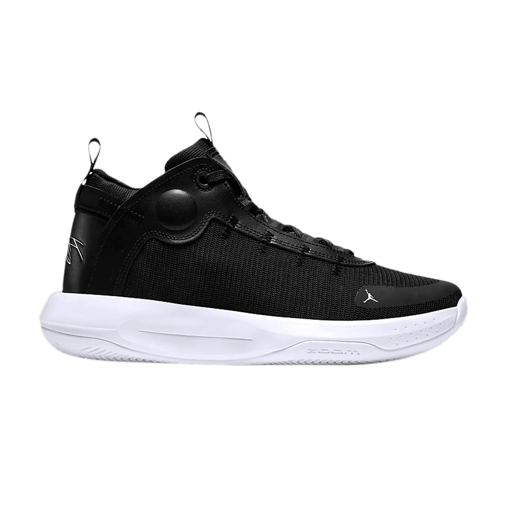 Кроссовки Air Jordan Jumpman 2020 'Black'