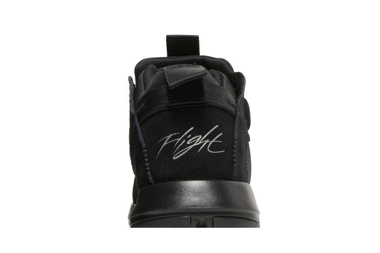 Кроссовки Air Jordan Jumpman 2020 'Black Metallic Silver'
