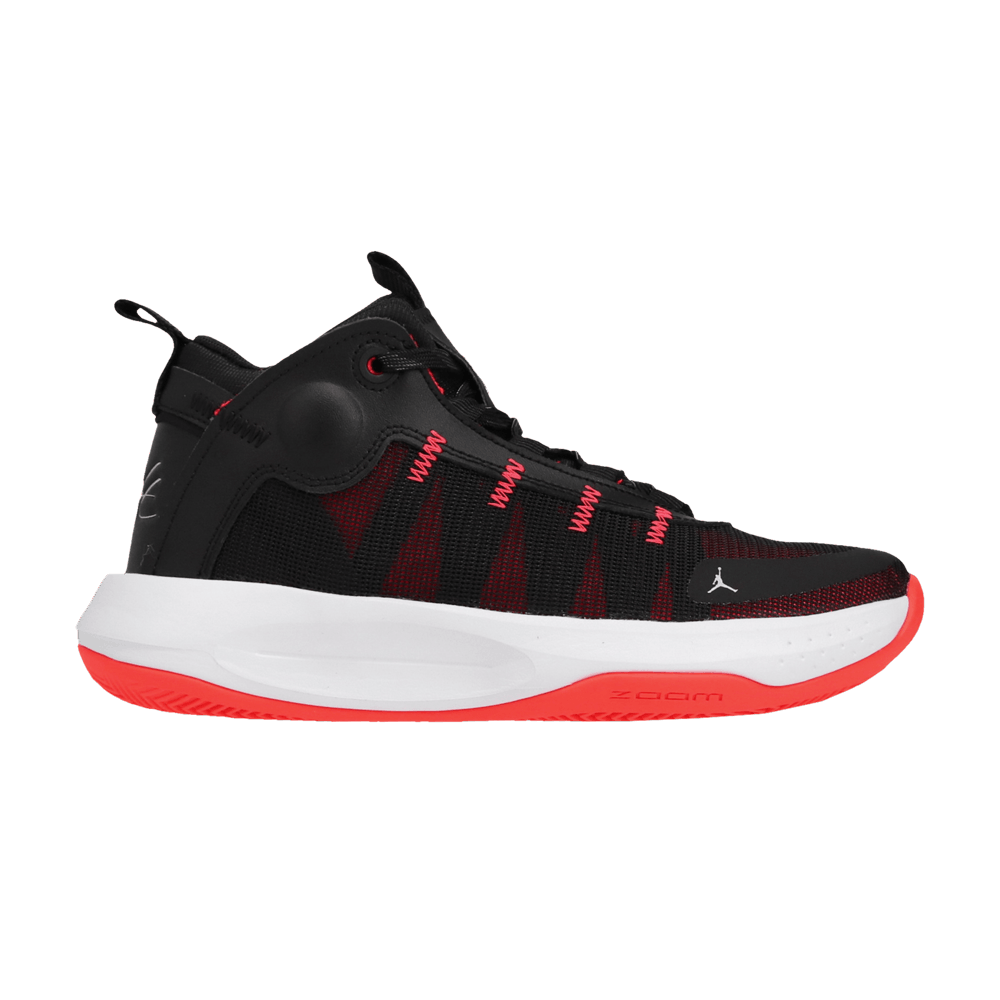 Кроссовки Air Jordan Jumpman 2020 PF 'Infrared 23'