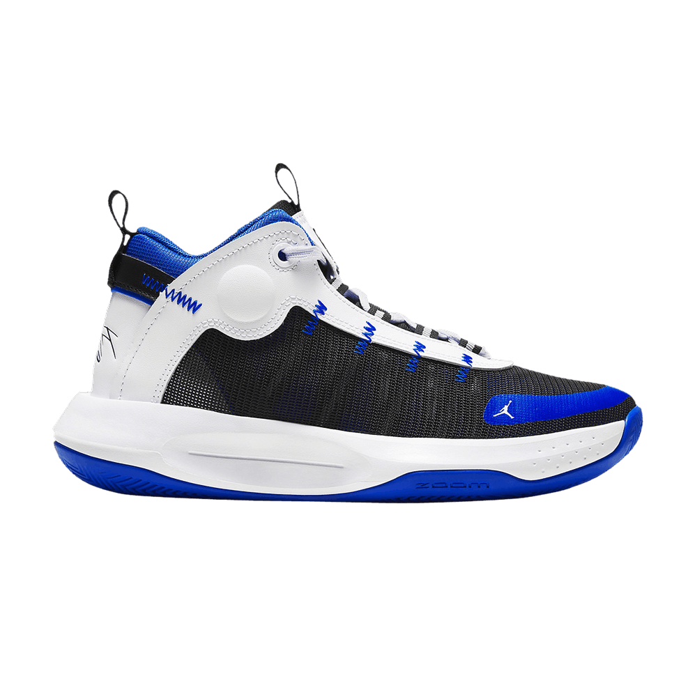 Кроссовки Air Jordan Jumpman 2020 PF 'Royal'