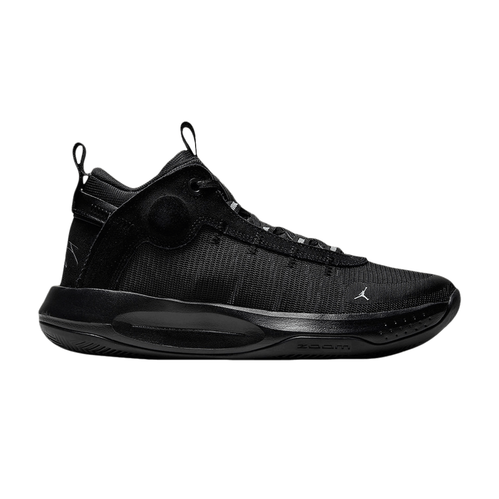 Кроссовки Air Jordan Jumpman PF 2020 'Black Cat'