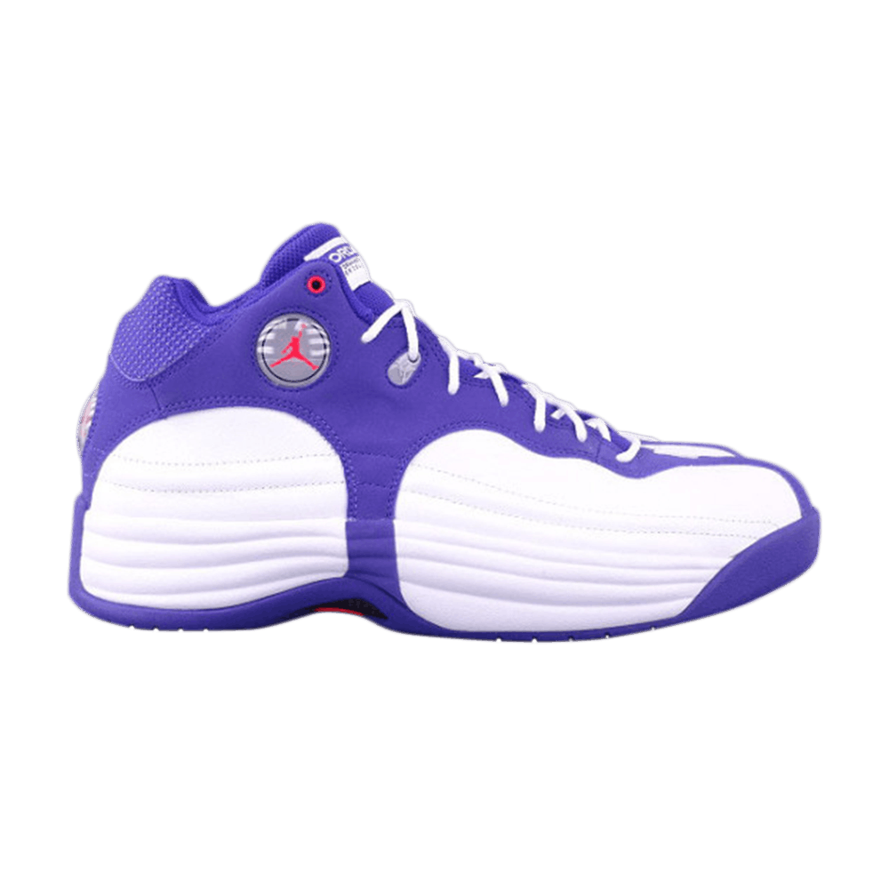 Кроссовки Air Jordan Jumpman Team 1