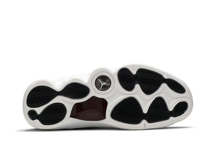 Кроссовки Air Jordan Jumpman Team 2 'Black'