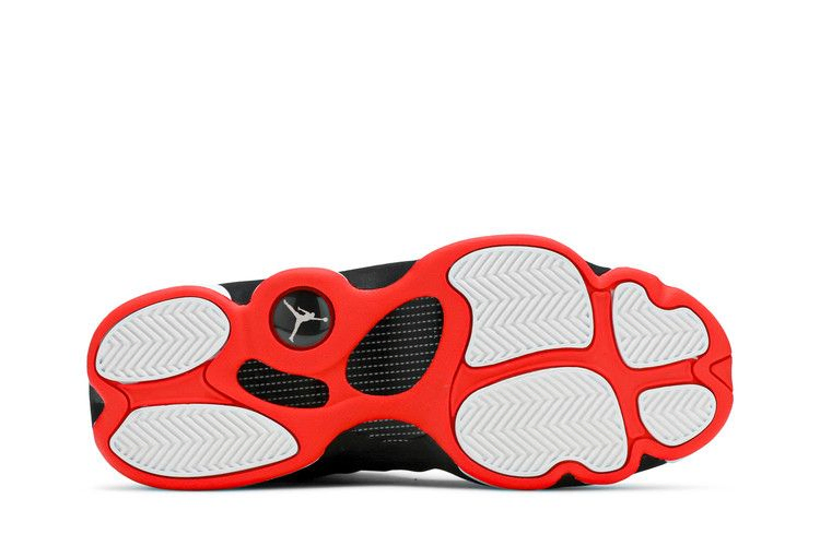 Кроссовки Air Jordan Jumpman Team 2 GS 'White Black'