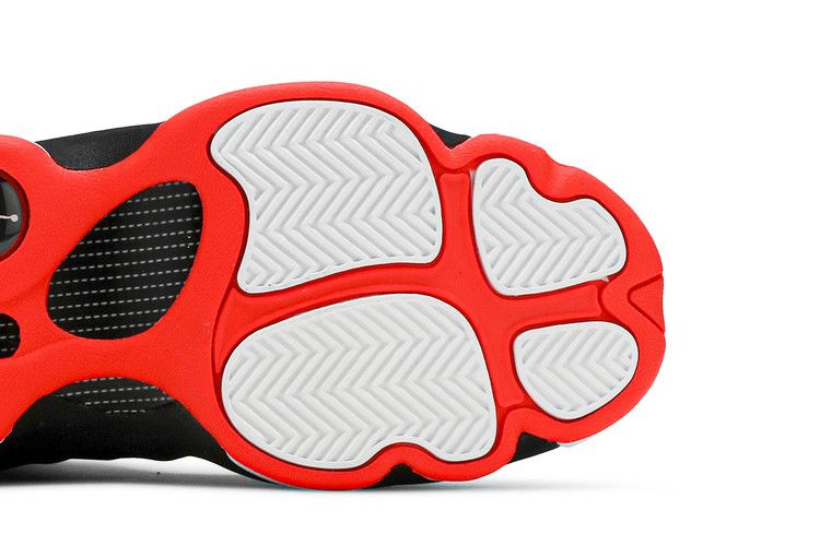 Кроссовки Air Jordan Jumpman Team 2 GS 'White Black'