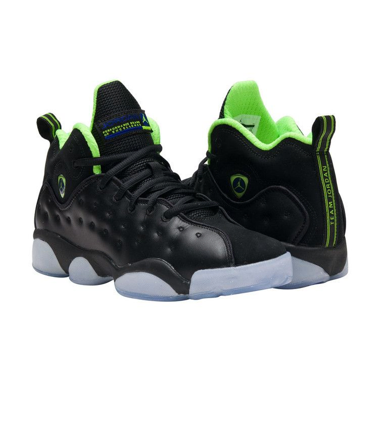 Кроссовки Air Jordan Jumpman Team 2 Premium BG