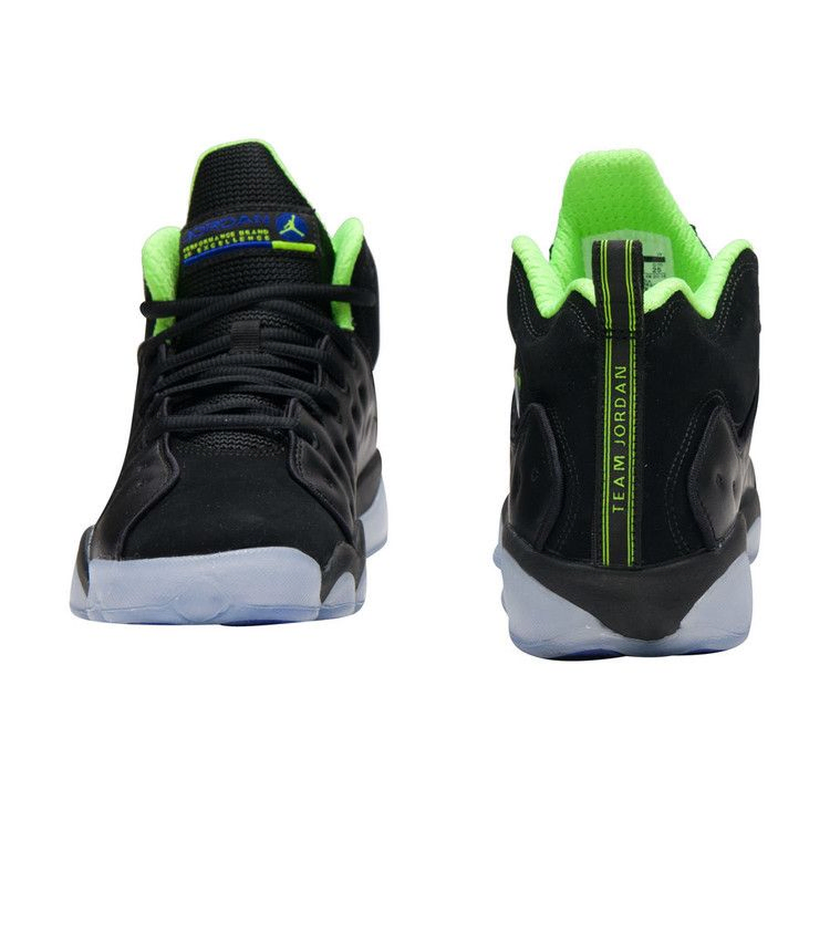 Кроссовки Air Jordan Jumpman Team 2 Premium BG