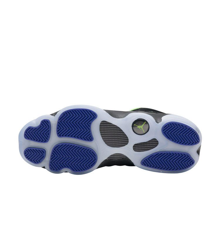 Кроссовки Air Jordan Jumpman Team 2 Premium BG