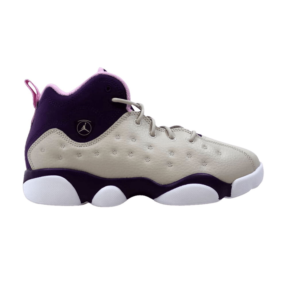 Кроссовки Air Jordan Jumpman Team 2 PS 'Desert Sand'