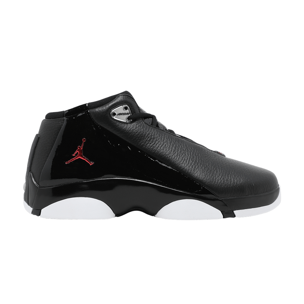 Кроссовки Air Jordan Jumpman Team Flow 'Bred'