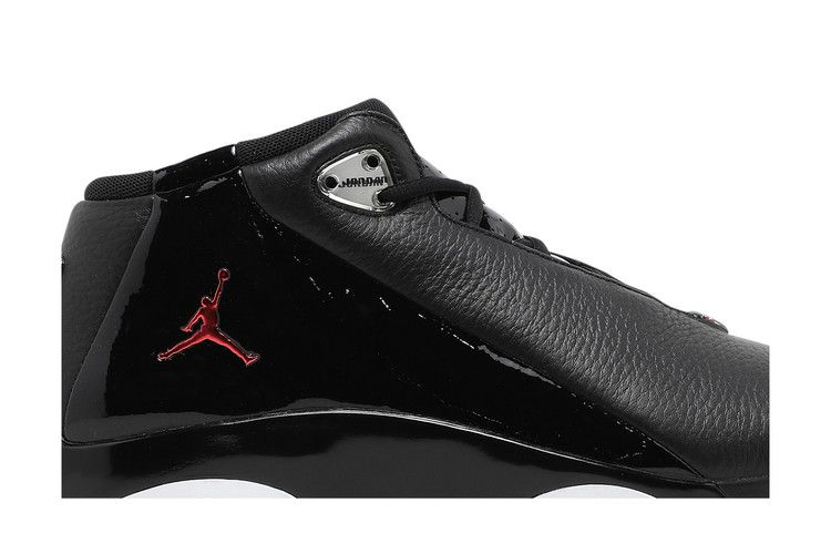 Кроссовки Air Jordan Jumpman Team Flow 'Bred'