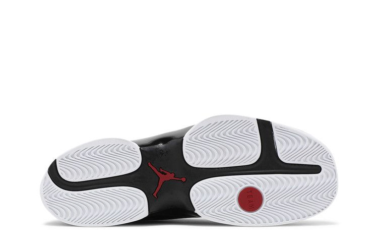 Кроссовки Air Jordan Jumpman Team Flow 'Bred'