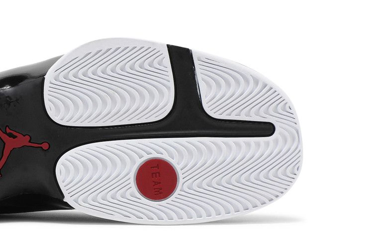 Кроссовки Air Jordan Jumpman Team Flow 'Bred'