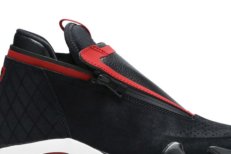 Кроссовки Air Jordan Jumpman Z 'Black'