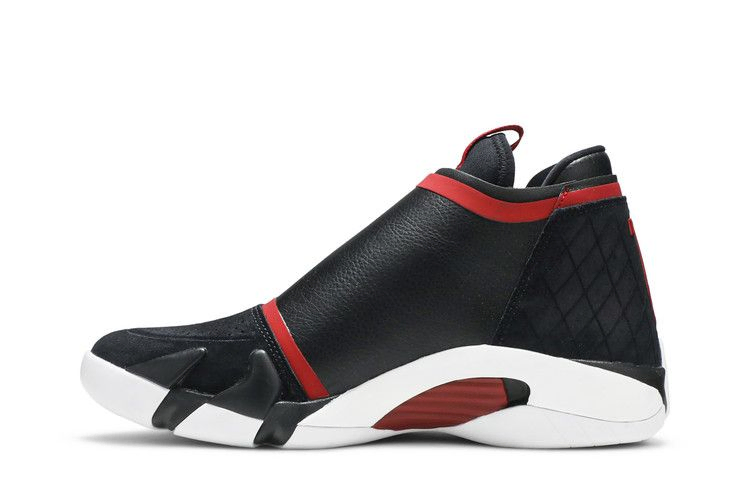 Кроссовки Air Jordan Jumpman Z 'Black'