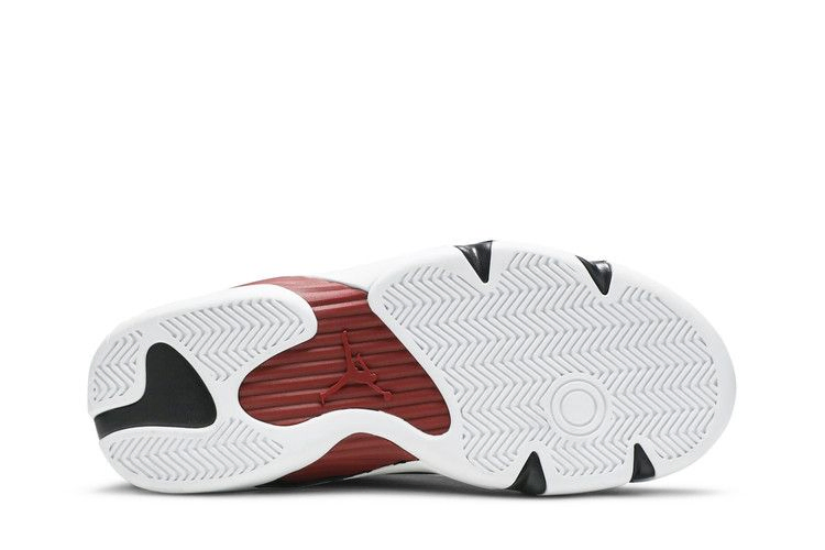 Кроссовки Air Jordan Jumpman Z 'Black'