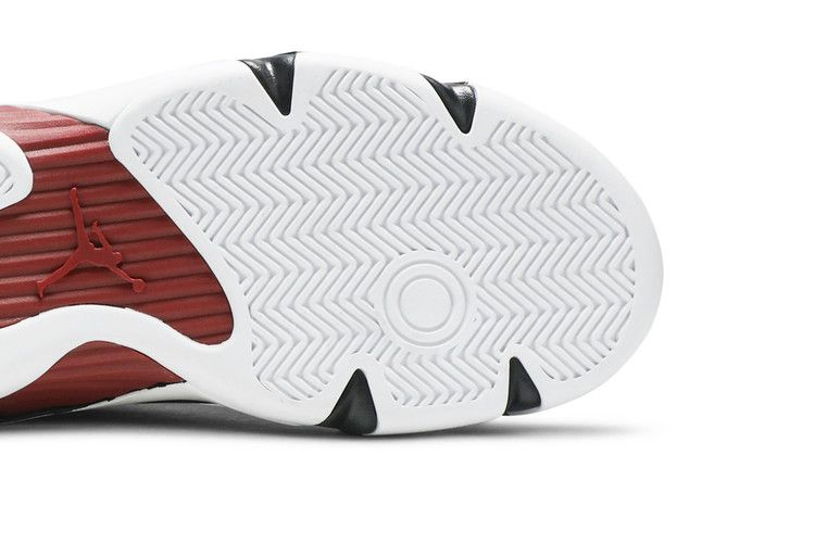 Кроссовки Air Jordan Jumpman Z 'Black'