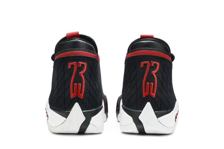 Кроссовки Air Jordan Jumpman Z 'Black'