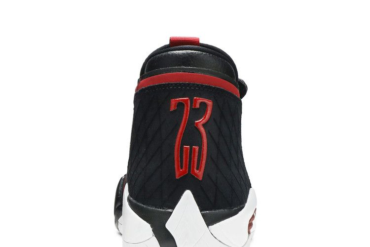 Кроссовки Air Jordan Jumpman Z 'Black'