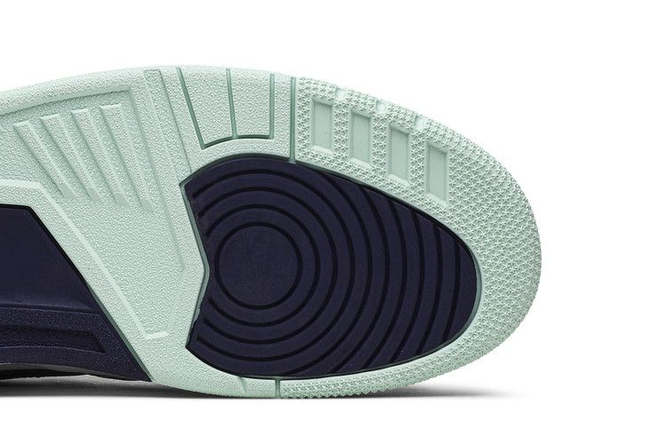 Кроссовки Air Jordan Legacy 312 'Igloo'