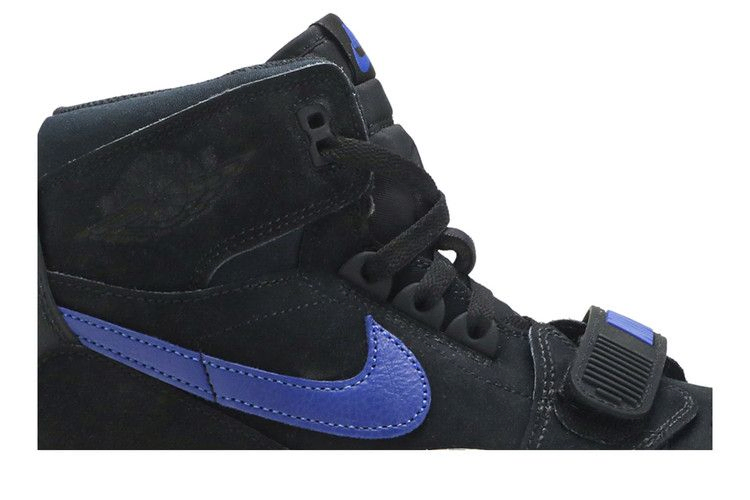 Кроссовки Air Jordan Legacy 312 'Knicks'