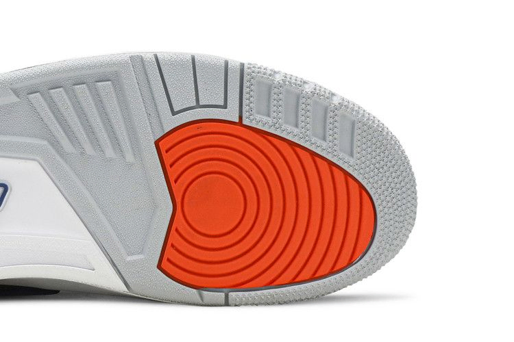 Кроссовки Air Jordan Legacy 312 'Knicks'