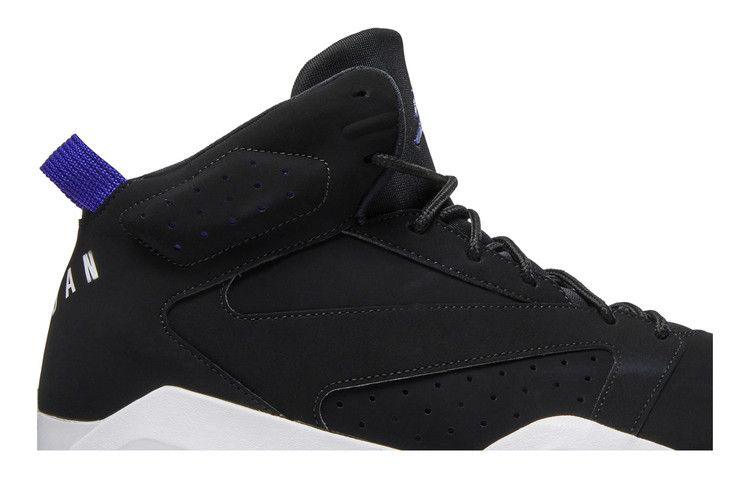 Кроссовки Air Jordan Lift Off 'Black Concord'