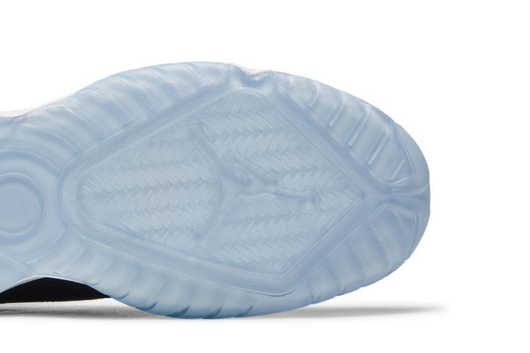 Кроссовки Air Jordan Lift Off 'Black Concord'