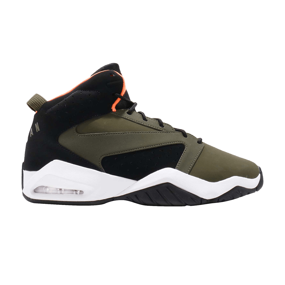 Кроссовки Air Jordan Lift Off 'Cone'