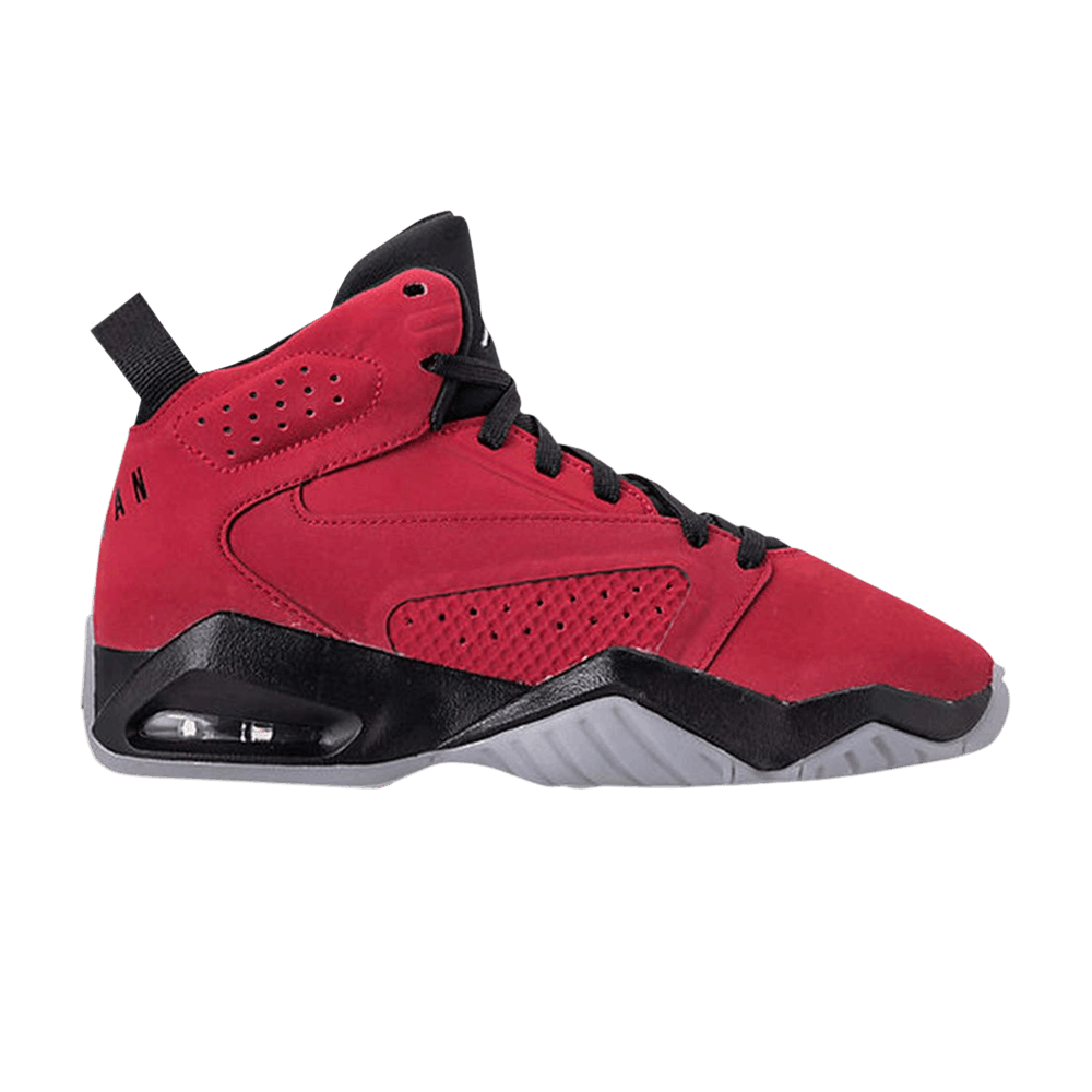Кроссовки Air Jordan Lift Off GS 'Gym Red'