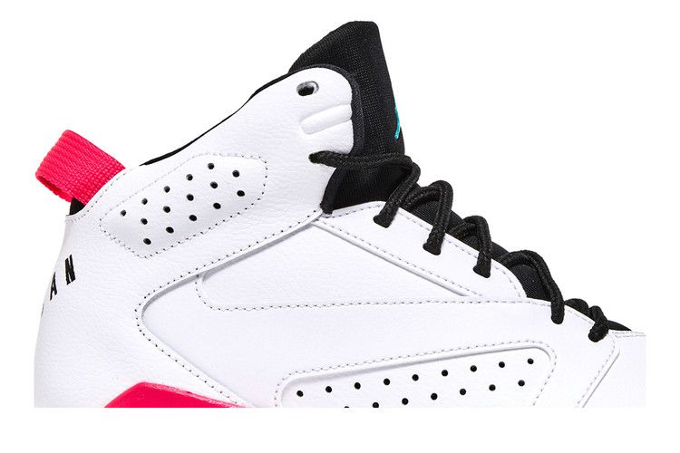 Кроссовки Air Jordan Lift Off GS 'Turbo Green'