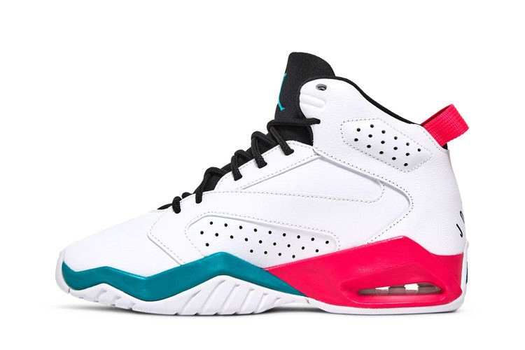 Кроссовки Air Jordan Lift Off GS 'Turbo Green'