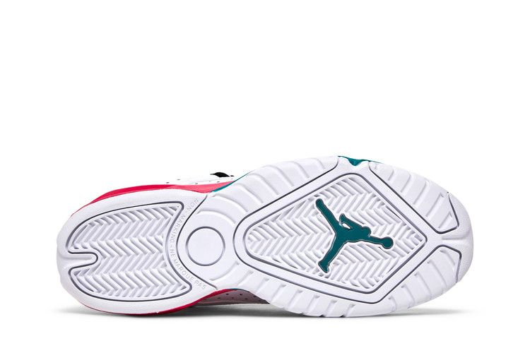 Кроссовки Air Jordan Lift Off GS 'Turbo Green'