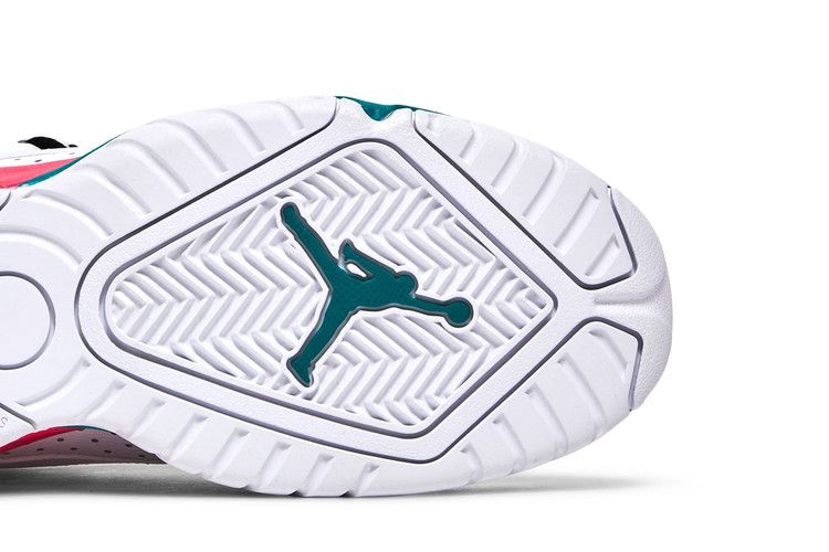 Кроссовки Air Jordan Lift Off GS 'Turbo Green'