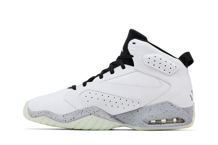 Кроссовки Air Jordan Lift Off 'White Grey'