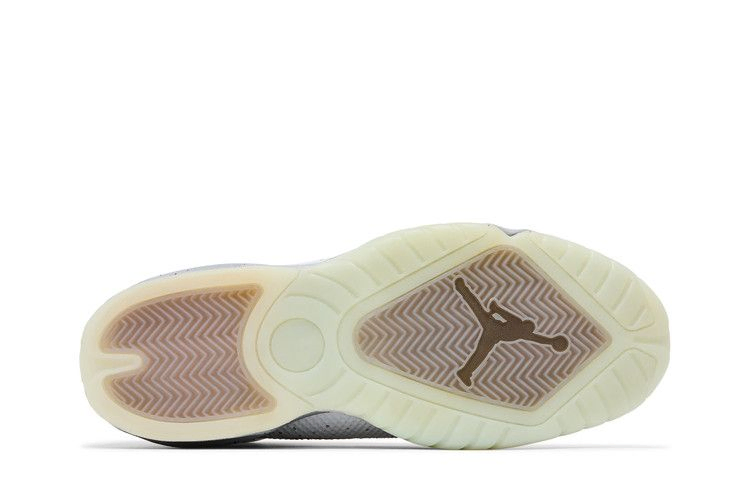 Кроссовки Air Jordan Lift Off 'White Grey'