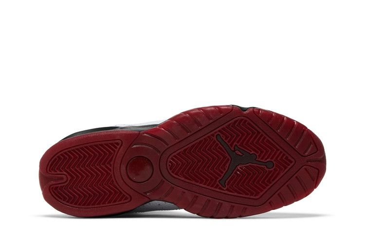 Кроссовки Air Jordan Lift Off 'White Gym Red'