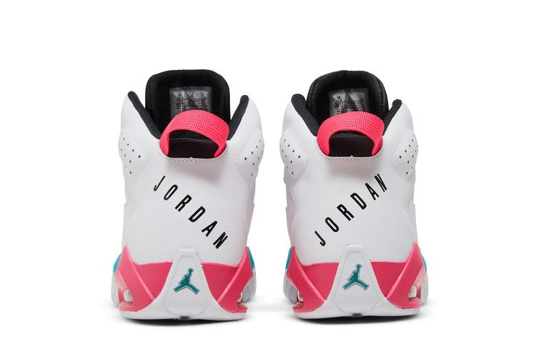 Кроссовки Air Jordan Lift Off 'White Turbo Green'