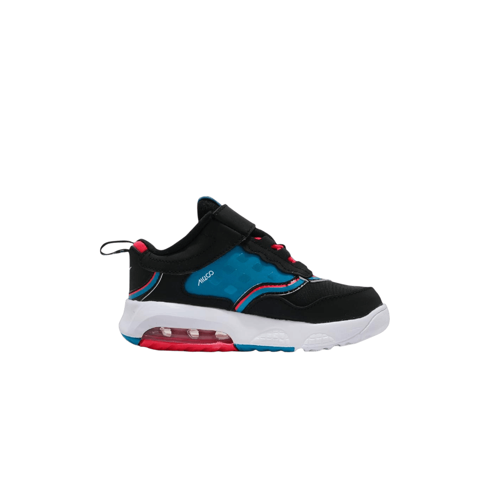 Кроссовки Air Jordan Max 200 TD 'Game Time'