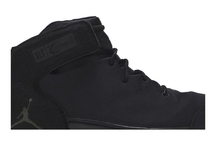 Кроссовки Air Jordan Melo 1.5 SE 'Anthracite Black'