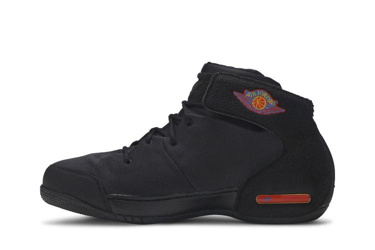 Кроссовки Air Jordan Melo 1.5 SE 'Anthracite Black'