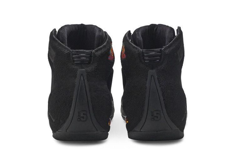 Кроссовки Air Jordan Melo 1.5 SE 'Anthracite Black'