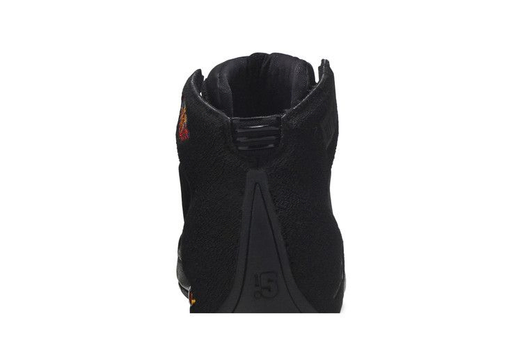 Кроссовки Air Jordan Melo 1.5 SE 'Anthracite Black'