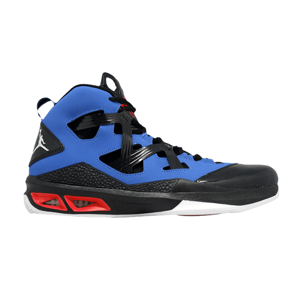 Кроссовки Air Jordan Melo M9 'Game Royal'